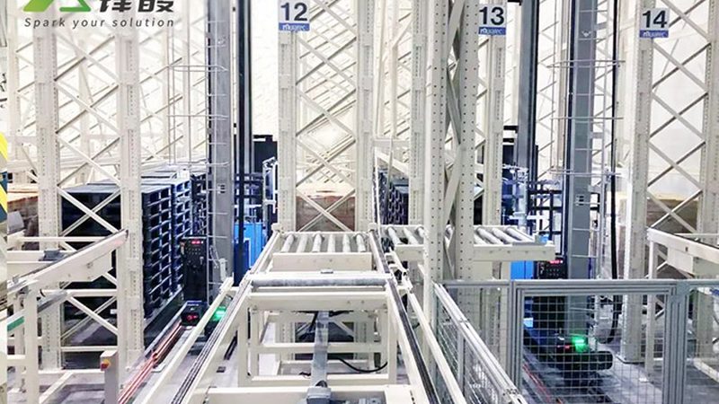 重型货架尺寸规格型号解析：揭秘仓储物流的“骨架”**