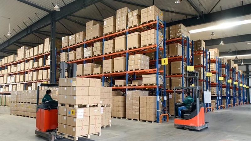 深圳阁楼货架定制：揭秘其设计与选型的关键要素**