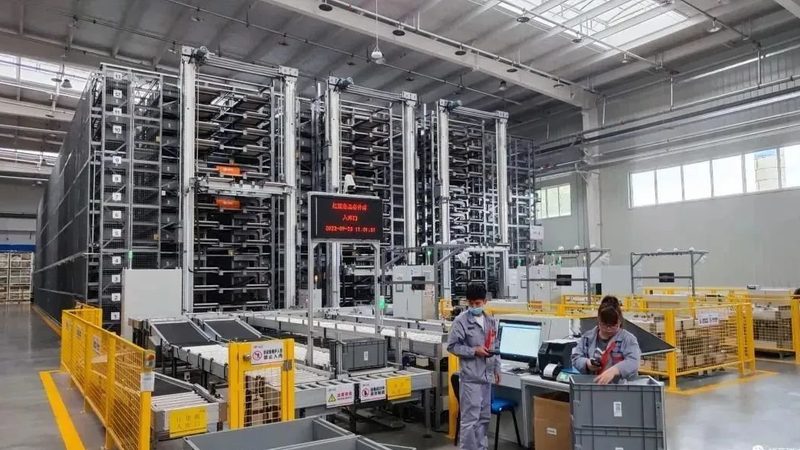 川字托盘尺寸参数解析：仓储物流的尺寸密码**
