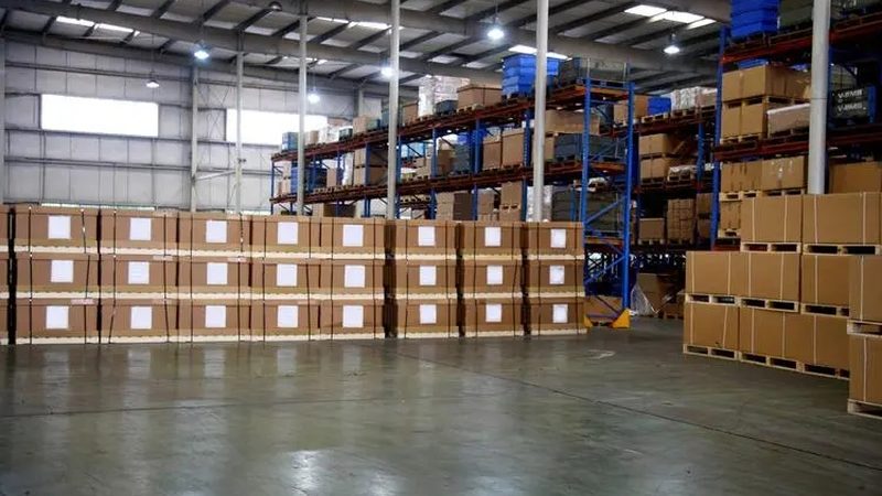 误区：塑料托盘出口包装可以随意选择材料