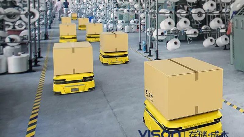 立体仓库建设成本：揭秘影响要素与优化策略**