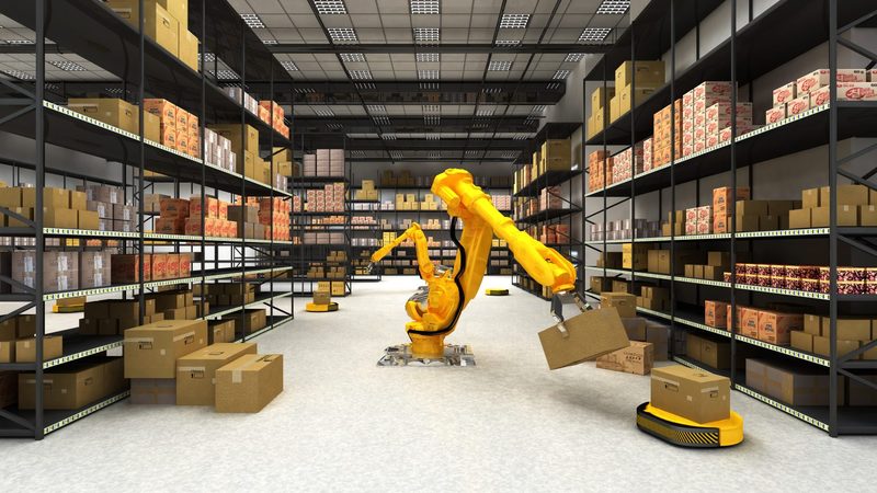 钢托盘与塑料托盘：尺寸规格的差异化解析