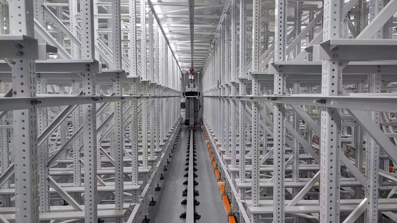 阁楼货架：揭秘其质量与选型的关键要素**