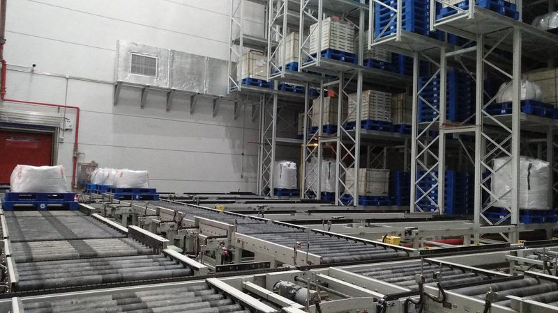 锂电池输送线：揭秘其价格构成与选型要点